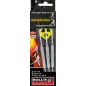 ΒΕΛΑΚΙΑ DART BULL'S Steel Darts Mission 21g ΒΕΛΑΚΙΑ DART BULL'S Steel Darts Mission 21g
