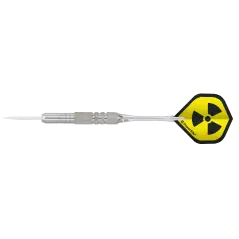 BULL'S DART , Steel Darts, Mission, 21g