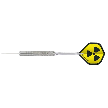 BULL'S DART , Steel Darts, Mission, 21g