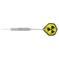 ΒΕΛΑΚΙΑ DART BULL'S Steel Darts Mission 21g ΒΕΛΑΚΙΑ DART BULL'S Steel Darts Mission 21g