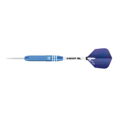 BULL'S DARTS, Steel Darts, Wega, 20g