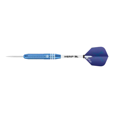 BULL'S DARTS, Steel Darts, Wega, 20g