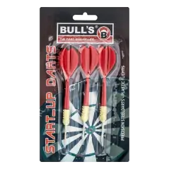 BULL'S DART , Steel Darts, Start-Up