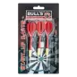 ΒΕΛΑΚΙΑ DART BULL'S Steel Darts Start-Up Red ΒΕΛΑΚΙΑ DART BULL'S Steel Darts Start-Up Red