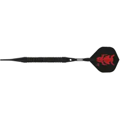 BULL'S DART , Steel Darts, Thriller, 21g