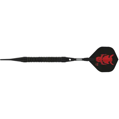 BULL'S DART , Steel Darts, Thriller, 21g