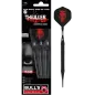 ΒΕΛΑΚΙΑ DART BULL'S Steel Darts Thriller 21g ΒΕΛΑΚΙΑ DART BULL'S Steel Darts Thriller 21g
