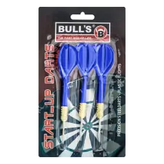BULL'S DART , Steel Darts, Start-Up