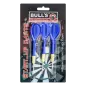 ΒΕΛΑΚΙΑ DART BULL'S Steel Darts Start-Up blue ΒΕΛΑΚΙΑ DART BULL'S Steel Darts Start-Up blue