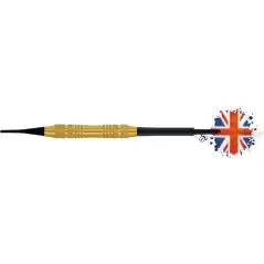 BULL'S DARTS, SOFT Darts, Mach, 18g