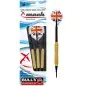 BULL'S DARTS, SOFT Darts, Mach, 18g