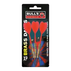 BULL'S DARTS, SOFT Darts, XP, 14g