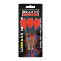 BULL'S DARTS, SOFT Darts, XP, 14g