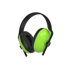 EARMOR Passive earplugs C05, Green