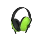 EARMOR Ωτοασπίδες παθητικές C05 Green EARMOR Ωτοασπίδες παθητικές C05 Green