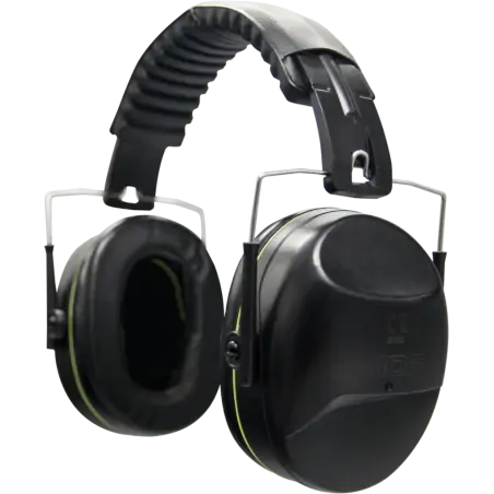 EARMOR Passive earplugs M06A, Black