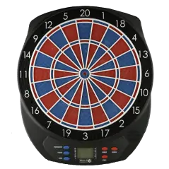 BULL'S TARGET DART Scorpy Electronic Dartboard