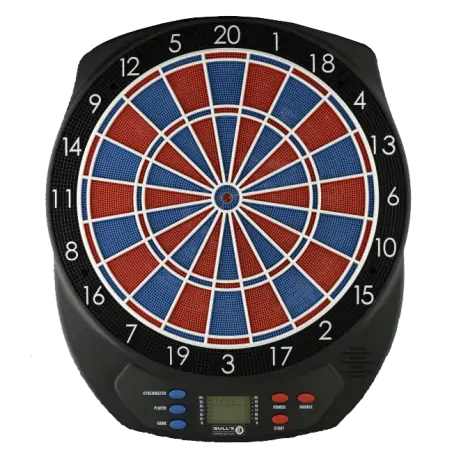 BULL'S TARGET DART Scorpy Electronic Dartboard