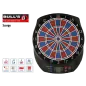 BULL'S ΣΤΟΧΟΣ DART Scorpy Elektronic Dartboard BULL'S ΣΤΟΧΟΣ DART Scorpy Elektronic Dartboard