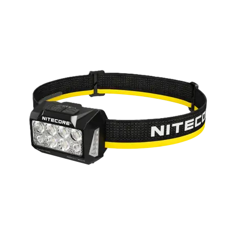 Nitecore HA25 UHE