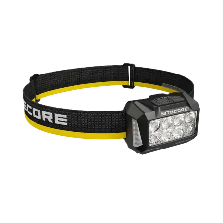 Nitecore HA25 UHE