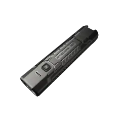 Nitecore EDC07 Black
