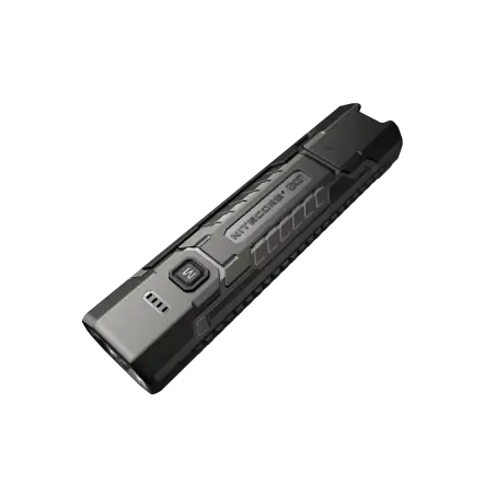 Nitecore EDC07 Black