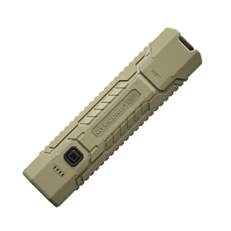 Nitecore EDC07 Tan