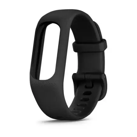 Garmin Replacement Band for Vivosmart 5 Black S/M