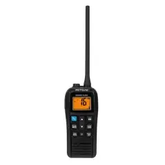 RETEVIS RM22 6W Handheld Floating VHF - 6 interest free installments
