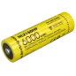 NITECORE NL2160HP 6000mAh