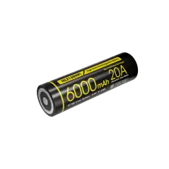 NITECORE NL2160HPi 6000mAh