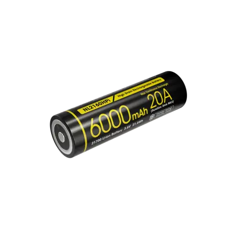 NITECORE NL2160HPi 6000mAh