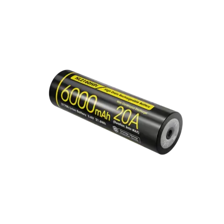 NITECORE NL2160HPi 6000mAh