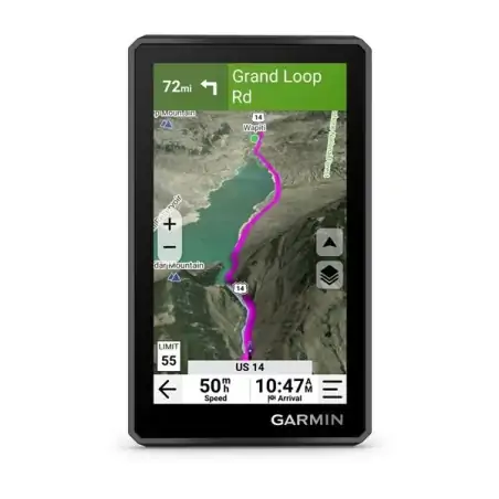 GARMIN ZUMO XT3 MT-S Europe  6” - 12 interest free installments