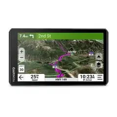 GARMIN ZUMO XT3 MT-S Europe  6” - 12 interest free installments