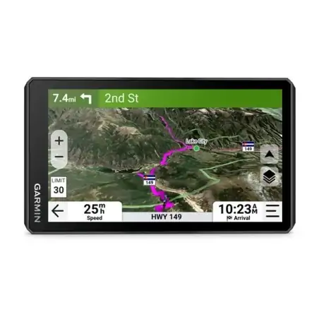 GARMIN ZUMO XT3 MT-S Europe  6” - 12 interest free installments
