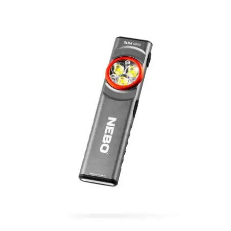 NEBO SLIM MINI 250 Lumens