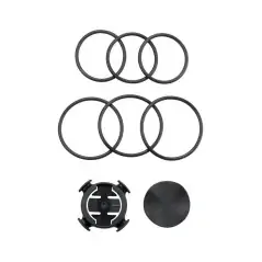 Garmin Quarter-turn Bike Mount