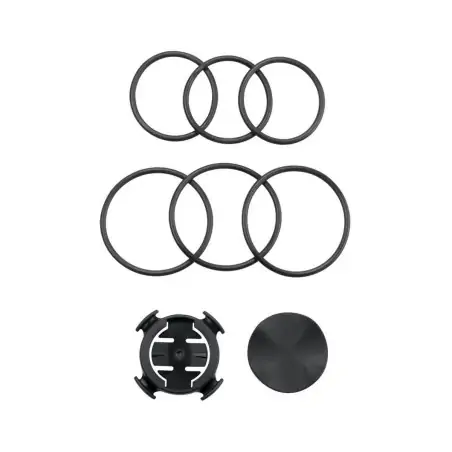Garmin Quarter-turn Bike Mount