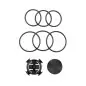 Garmin Quarter-turn Bike Mount