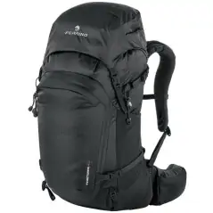 Ferrino Backpack Finisterre 40 Black