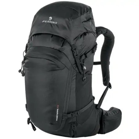 Ferrino Backpack Finisterre 40 Black