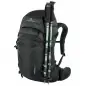 Ferrino Backpack Finisterre 40 Black