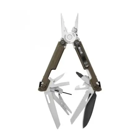 Leatherman ARC TALOS - 12 interest free installments