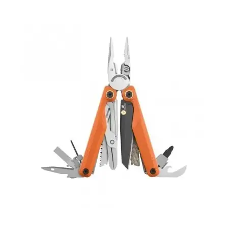Leatherman Wave ALPHA - 12 interest free installments