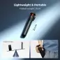 KampF Concept MS54 Mini Επεκτάσιμο Τρίποδο με Μαγνητικό Quick Release για DJI Osmo Action 6 και Osmo Nano KampF Concept MS54 Mini Επεκτάσιμο Τρίποδο με Μαγνητικό Quick Release για DJI Osmo Action 6 και Osmo Nano