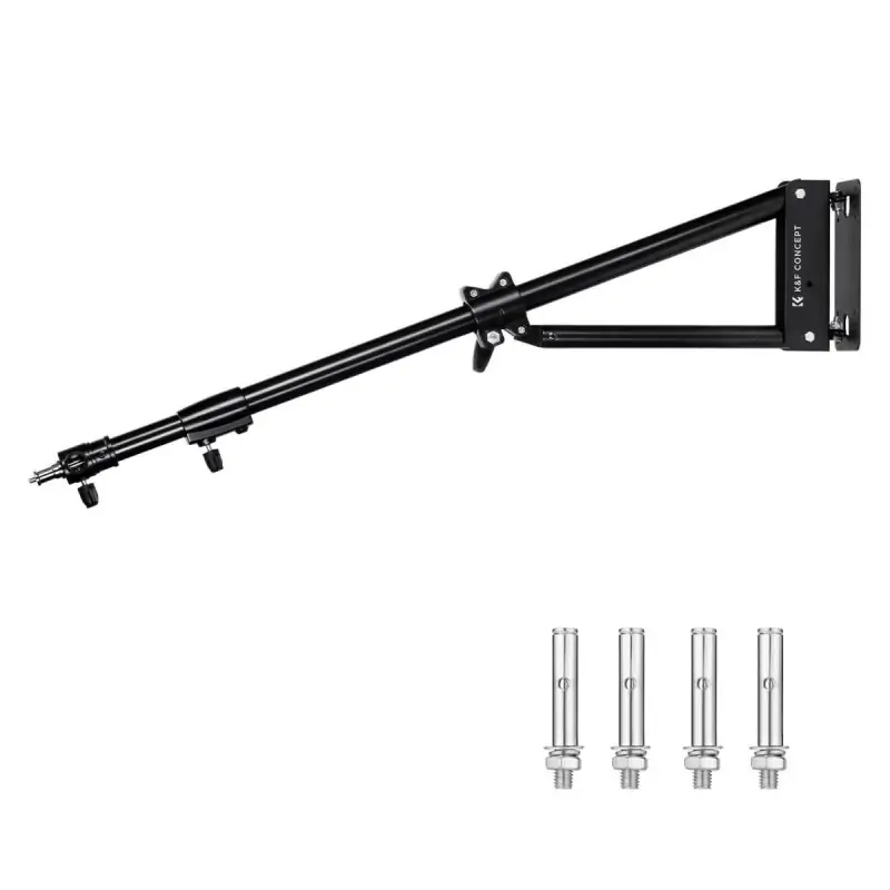 KampF Concept KF34048 Wall Mounting Boom Arm 130cm KampF Concept KF34048 Wall Mounting Boom Arm 130cm