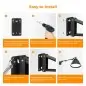KampF Concept KF34048 Wall Mounting Boom Arm 130cm KampF Concept KF34048 Wall Mounting Boom Arm 130cm
