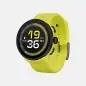 SUUNTO Run Lime Silicone Strap - 12 Ιnterest free installments